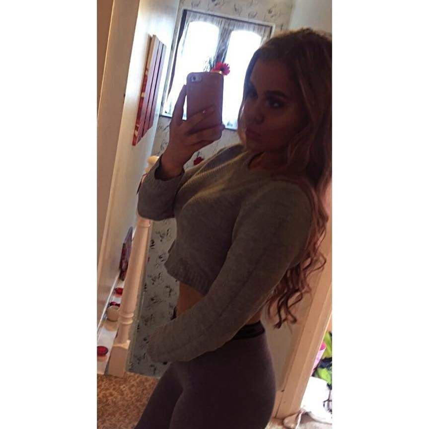Stupid Chav Sluts- Chloe Ben