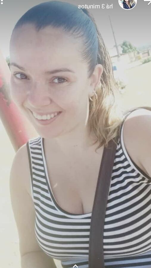 my ex-girlfriend