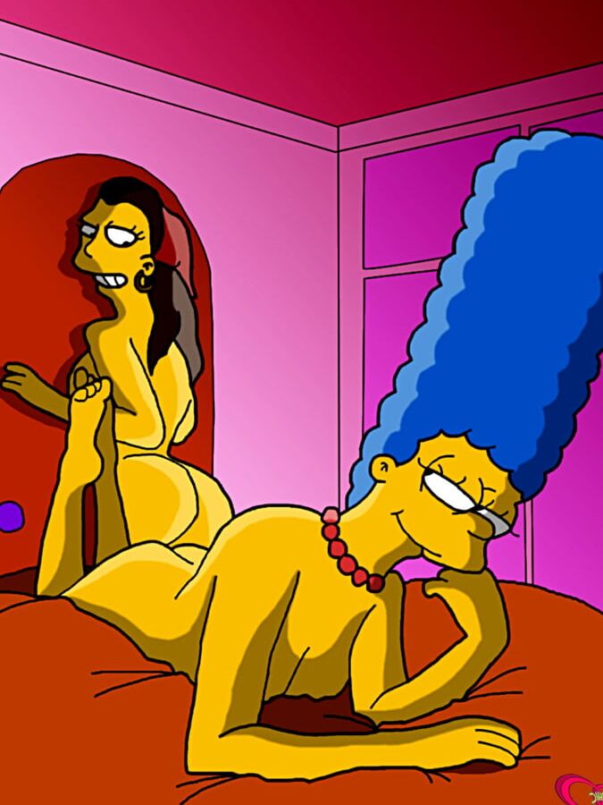 Marge Collection