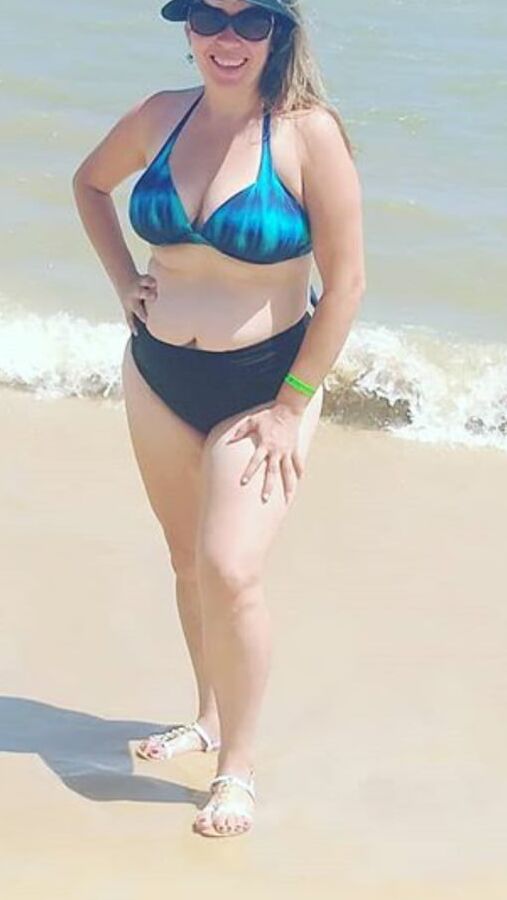 my ex-girlfriend