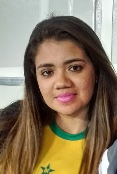 Monica Anos Puta Casada RJ