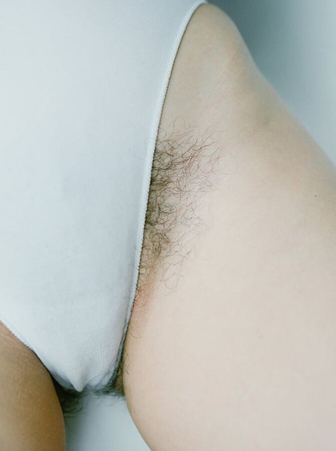 Hot variety for my morning hairy browse