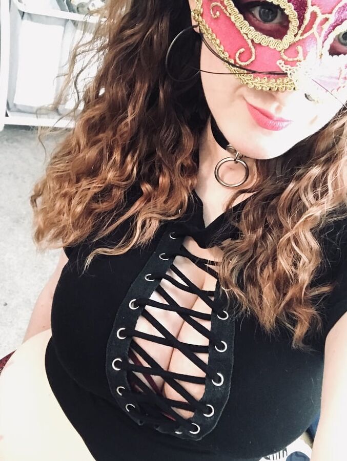 The Return of Lapin (OOTD )