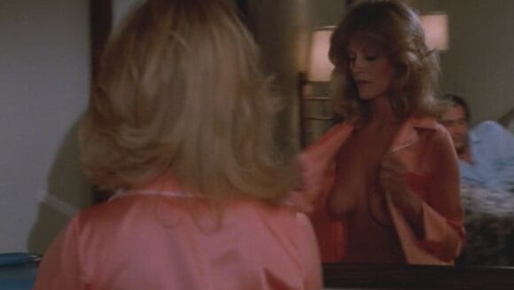 Beverly DAngelo