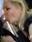 Slut wife suzanne german milf