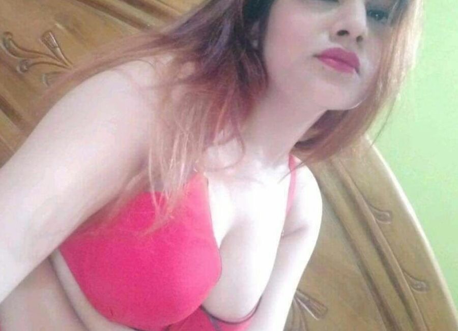Indian Model