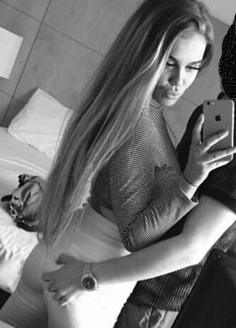 Stupid Chav Sluts- Chloe Ben