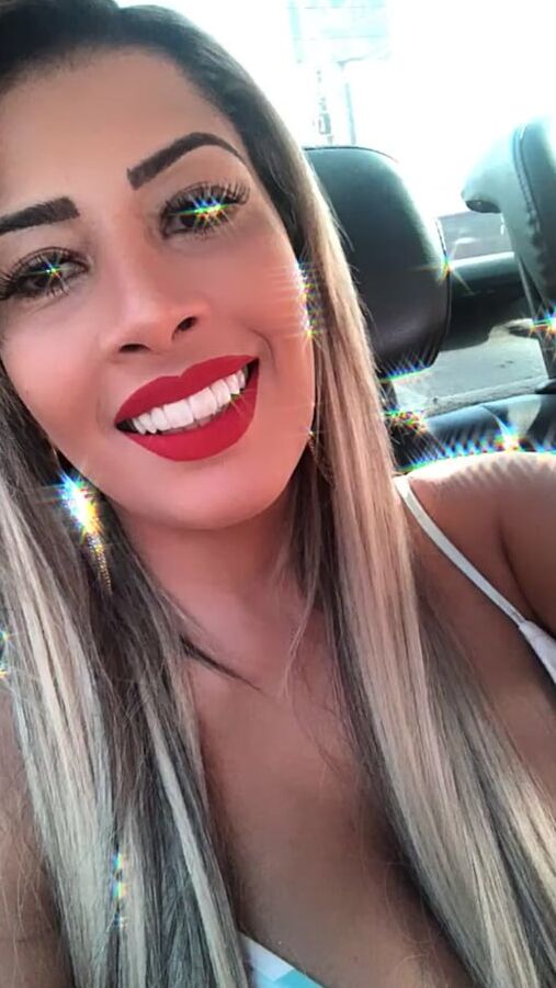 Mabeline, Brasil (Vol.)