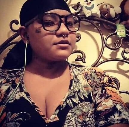 Love and suck my tits