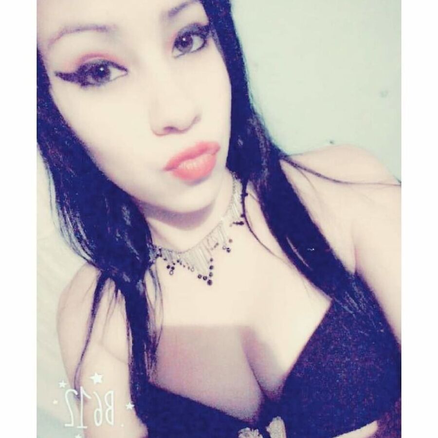 Yamii Rocha