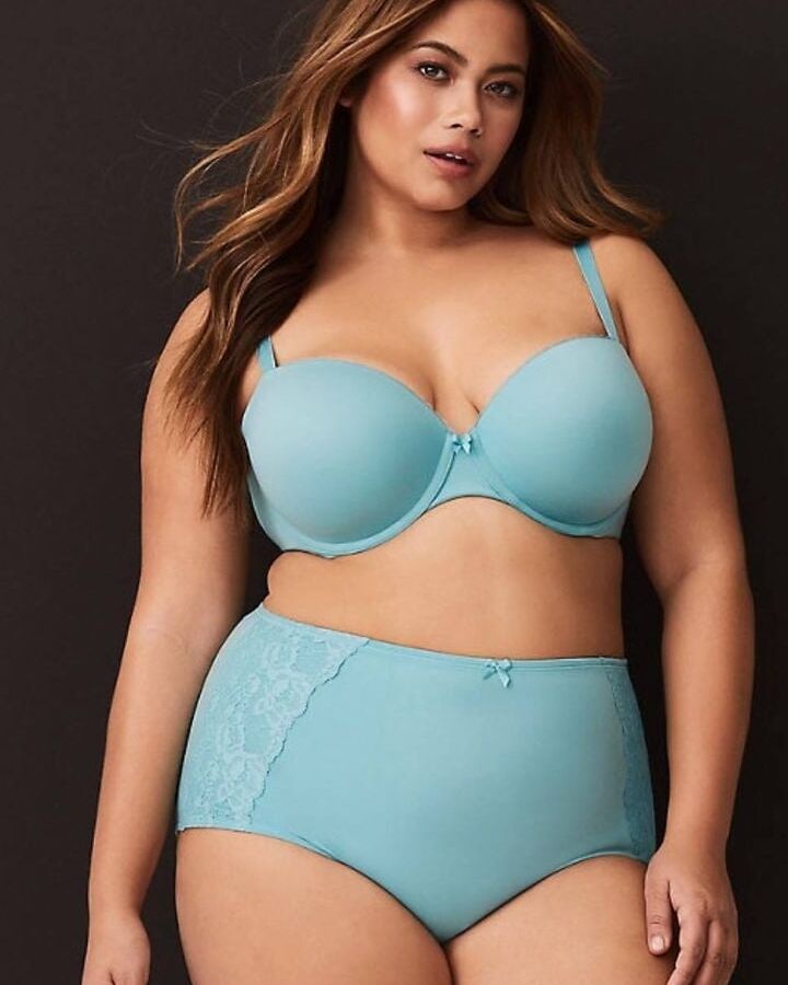 Big Bras