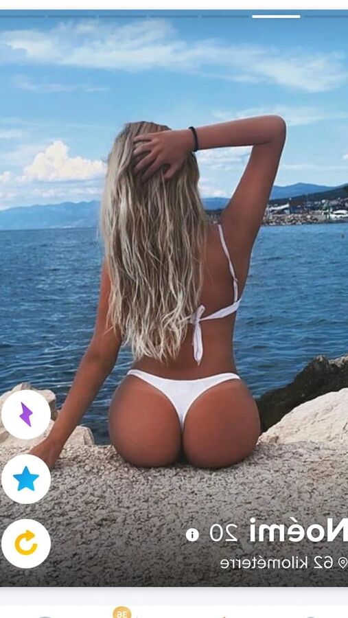 Hungarian TINDER, BADOO GIRLS