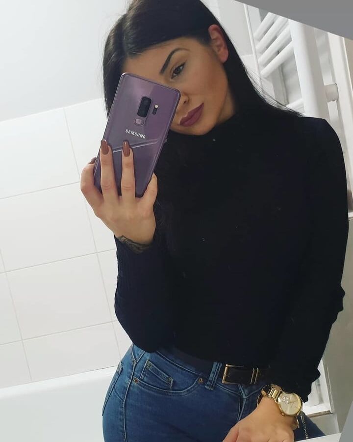 Daria i Karolina