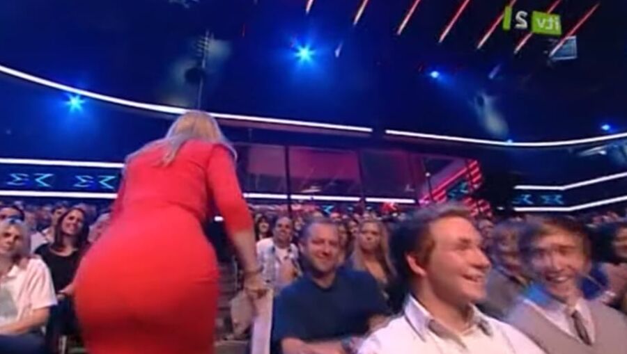 big ass