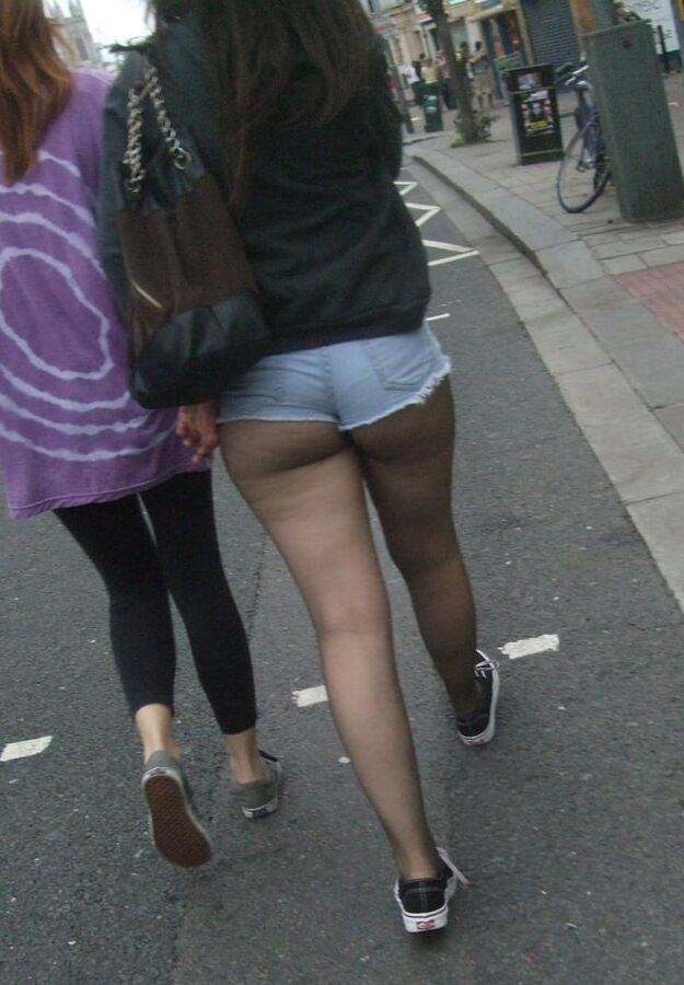 street candids