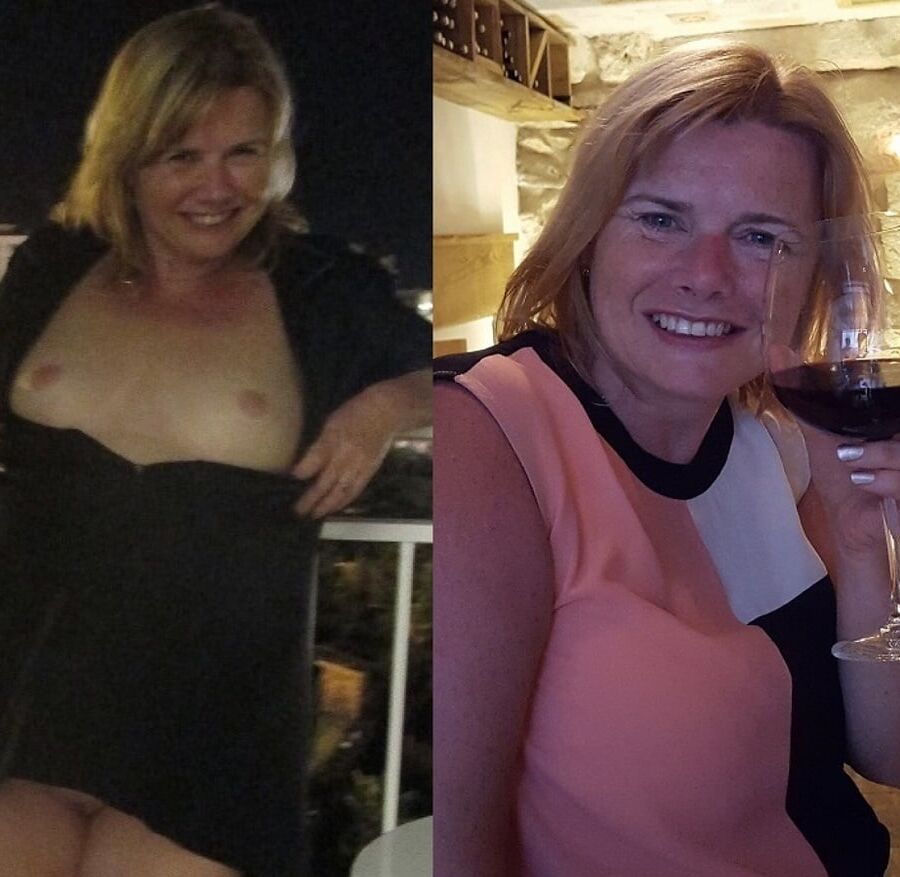 Eve Vickers from the UK
