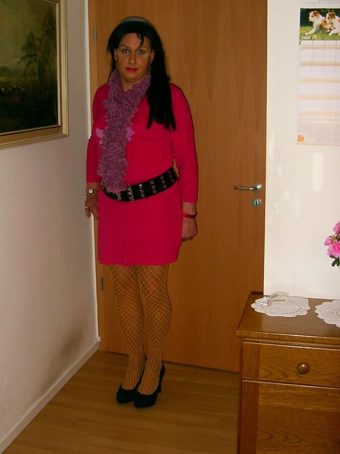 Lady Ina
