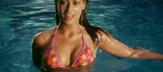PAYAL ROHATGI