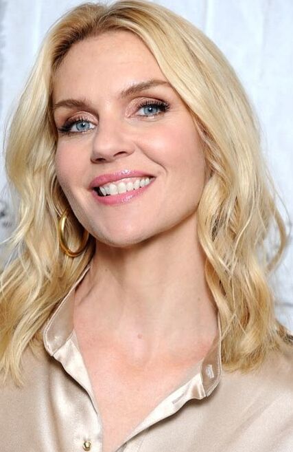 Rhea Seehorn