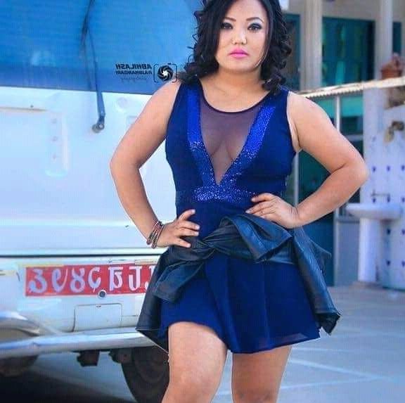 NEPALI HORNY SINGER HOT PIXS