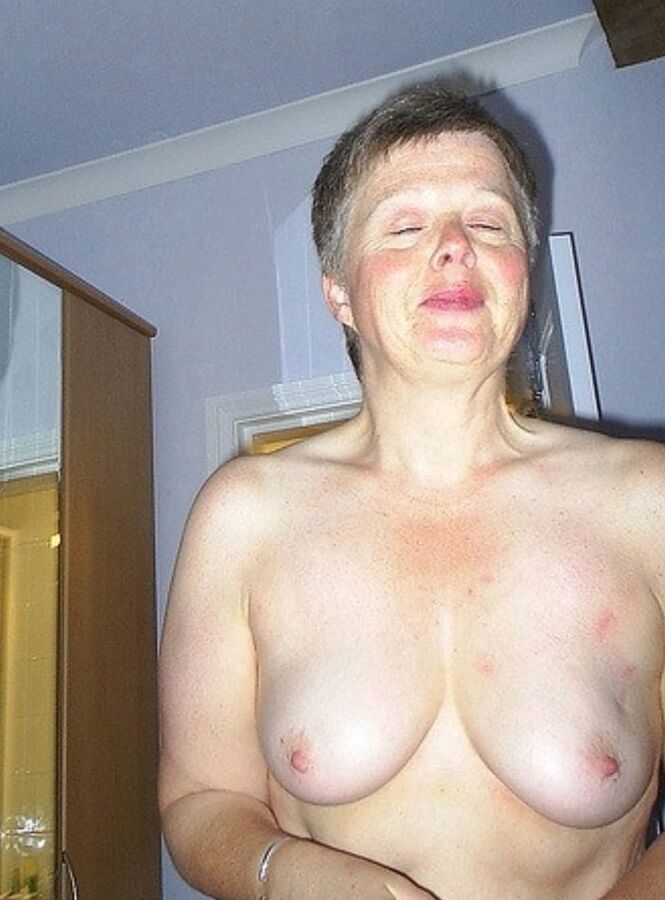 English plump wife from chat