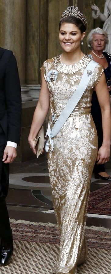 Victoria, Crown Princess of Sweden