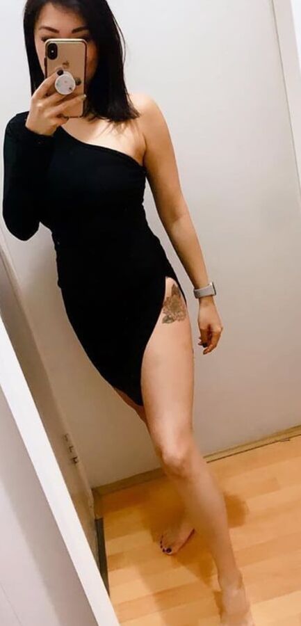 If you want more, tribute for me