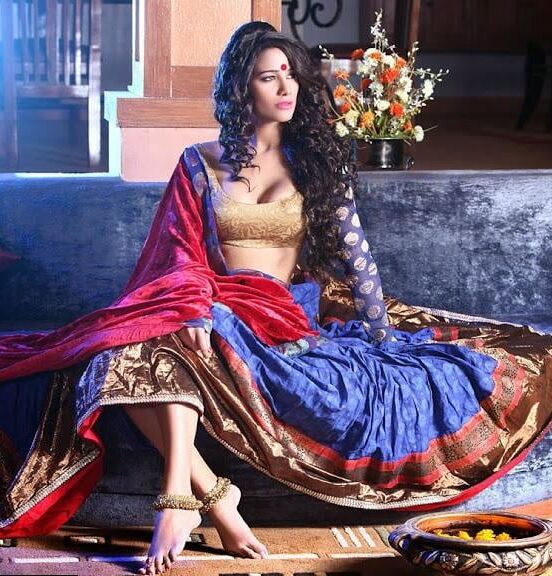 POONAM PANDEY