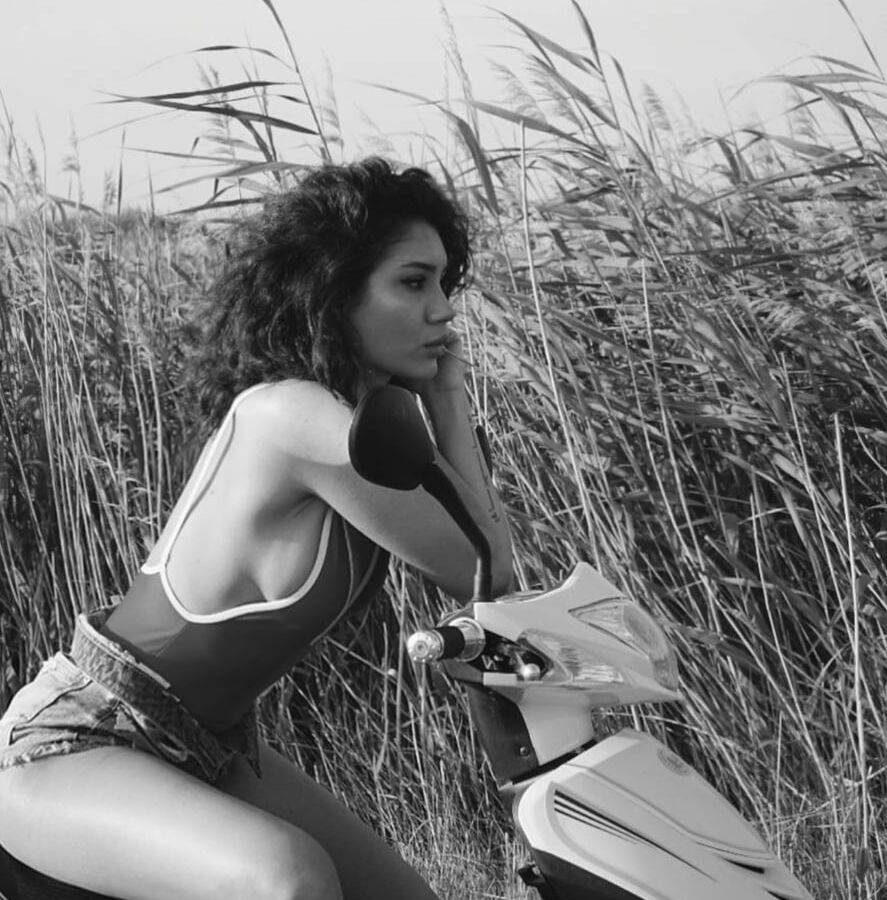 Turkish Instagram Girls Selen