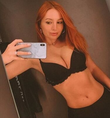 redhead