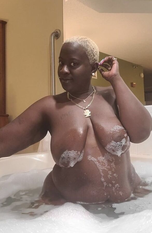 Big ladies