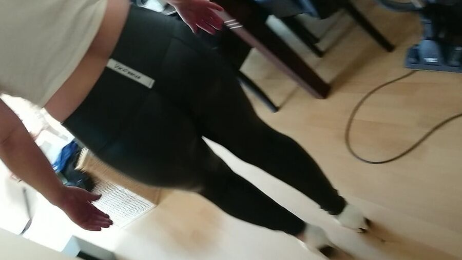 New Leggings
