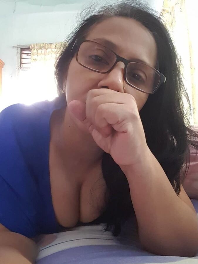 Slutty Naughty Bhabhi