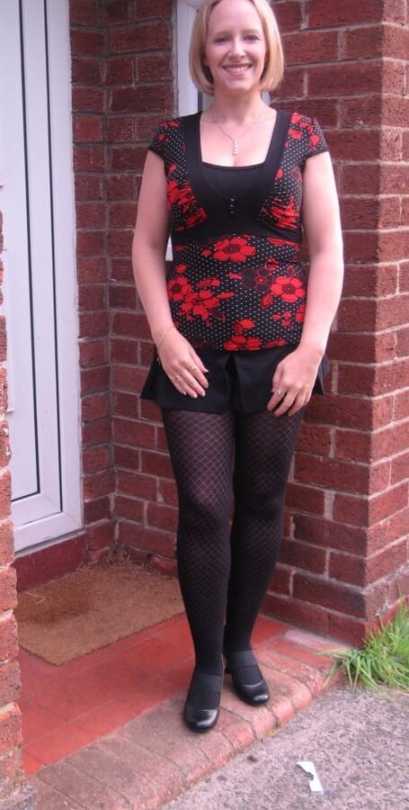 Louise UK webslut exposed