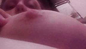 Userin horny pussy