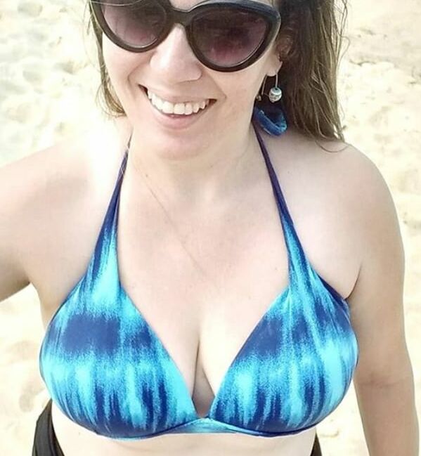 my ex-girlfriend