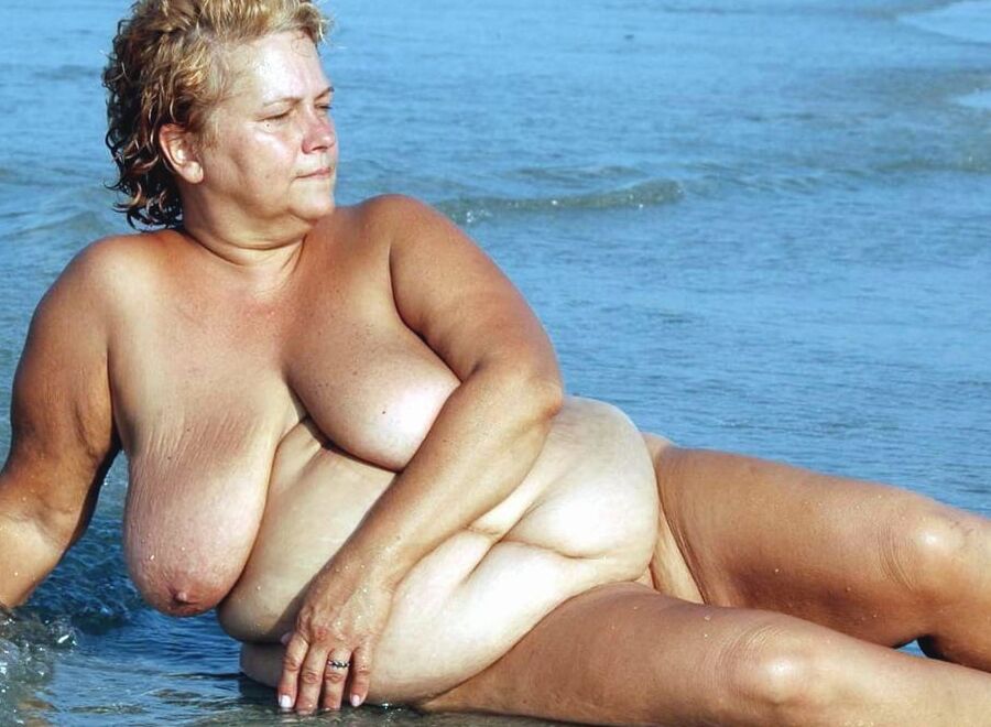 Big ladies