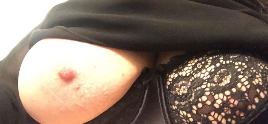 Woman that cumm with me