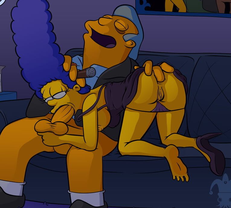 Marge Collection