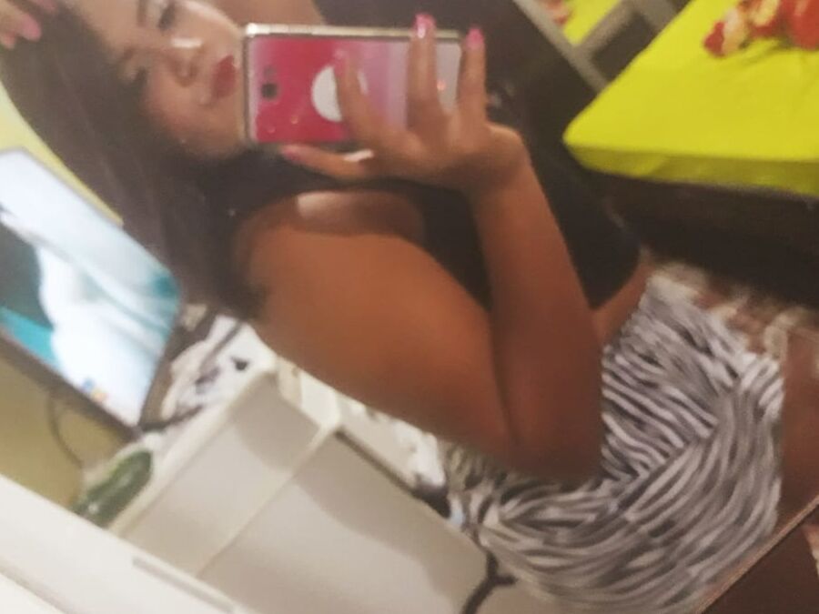 cris rosales bbw