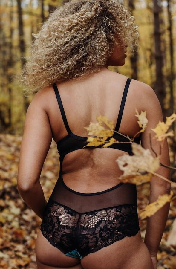 Lingerie Models