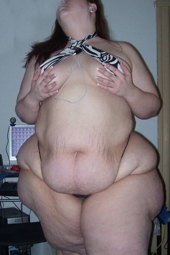 Gordinhas Que Admiro (BBWs That I Admire )