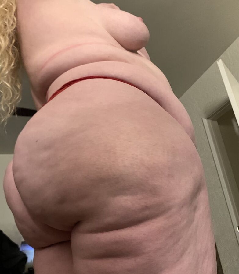 My hot bbw