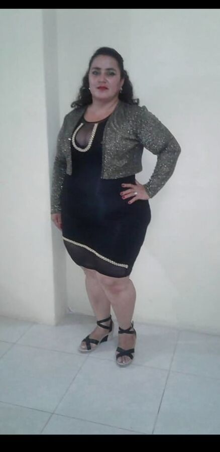 Nalgonas Mamacitas