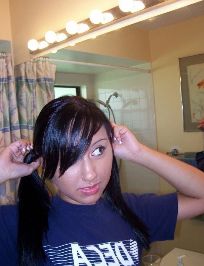 Slutty Whore Addicted To Semen