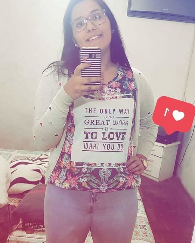 Gostosinha