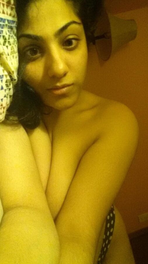 Indian mature babe
