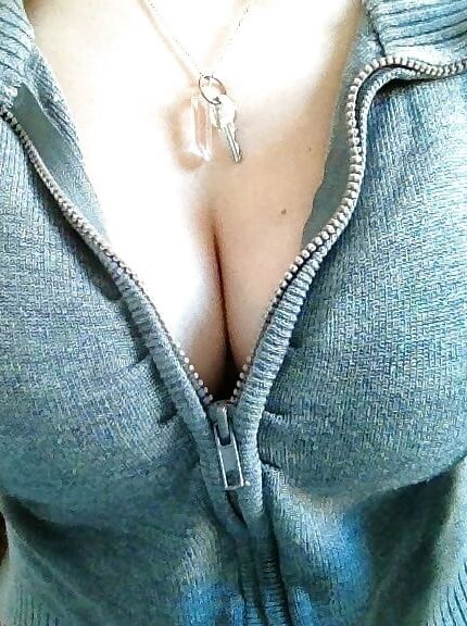 Chastity Keyholders