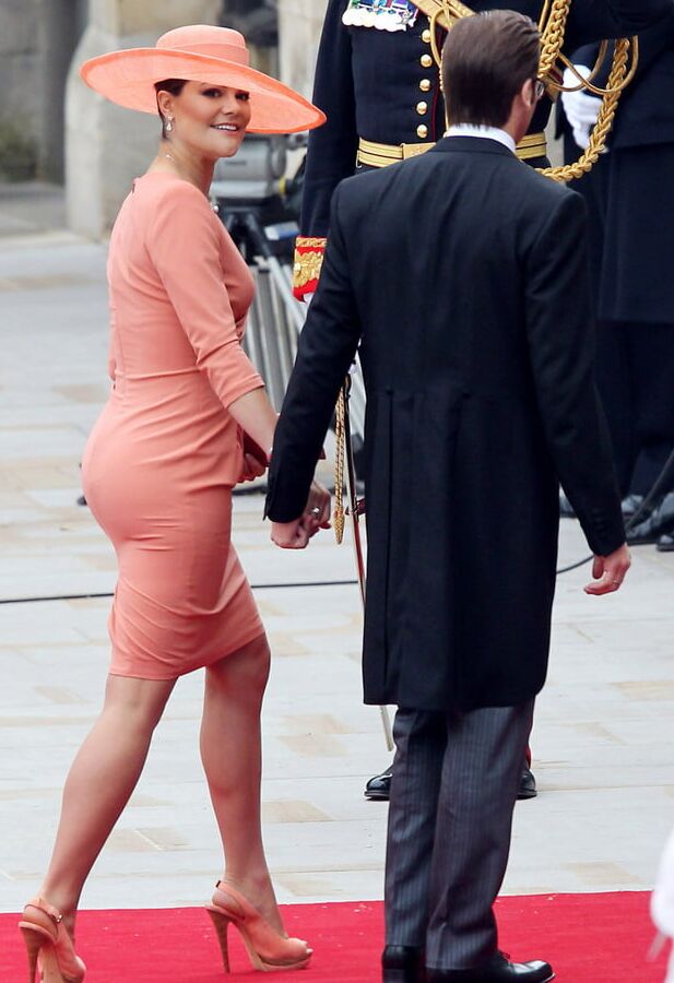 Victoria, Crown Princess of Sweden