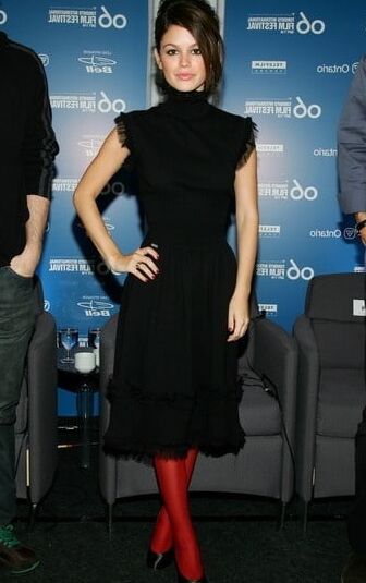 celeb nylons